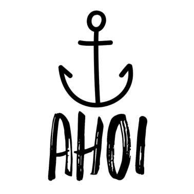 Motiv Ahoi! Anker