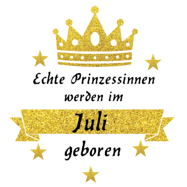 Motiv Geschenk zur Geburt eines Kindes