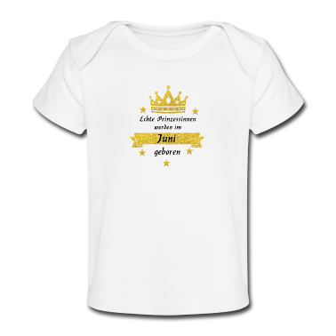 Geschenk Geburt Baby T-Shirt - Geschenk zur Geburt eines Kindes