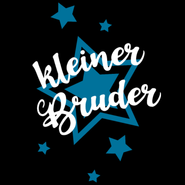 Motiv Kleiner Bruder Junge Geburt Baby Babybody