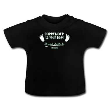 Geschenk Geburt Baby T-Shirt - Geburt