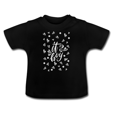 Geschenk Geburt Baby T-Shirt - Geburt