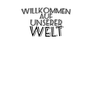 Motiv Sprüche zur Geburt