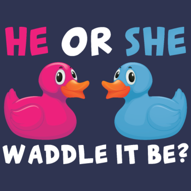 Motiv Er oder Sie was wird es Geburt Schwangerschaft