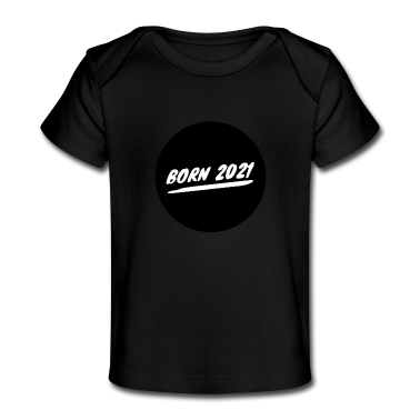 Geschenk Geburt Baby T-Shirt - Spruchdesign – Geburt