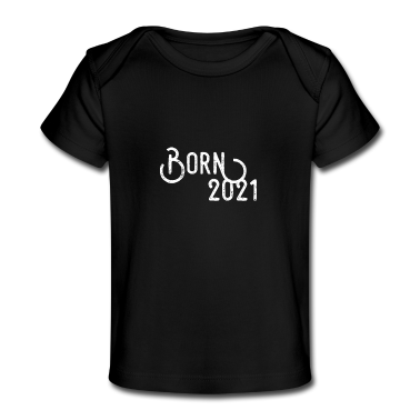 Geschenk Geburt Baby T-Shirt - Spruchdesign – Geburt