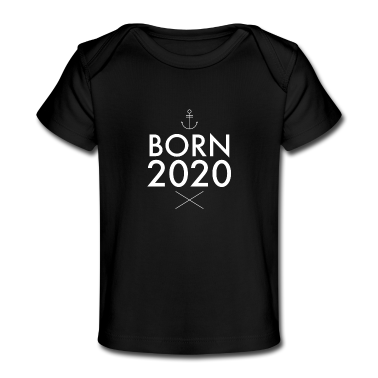 Geschenk Geburt Baby T-Shirt - Spruchdesign – Geburt