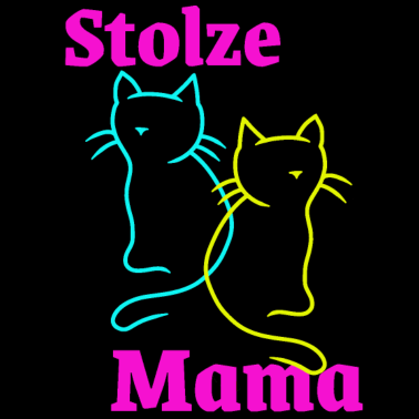 Motiv Stolze Mama Geburt Schwangerschaft Geburt Baby