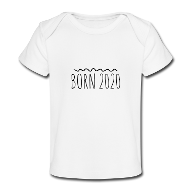Geschenk Geburt Baby T-Shirt - Spruchdesign - zur Geburt