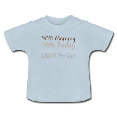 Geschenk Geburt Baby T-Shirt - Geburt Geschenk