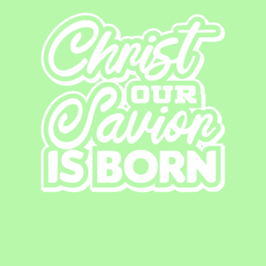 Motiv Christi Geburt