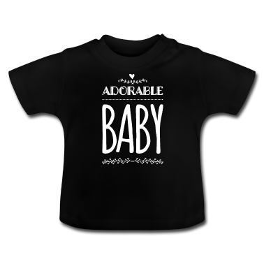 Geschenk Geburt Baby T-Shirt - Geburt Baby