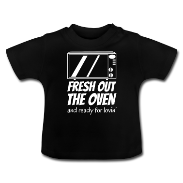 Geschenk Geburt Baby T-Shirt - Baby Geburt