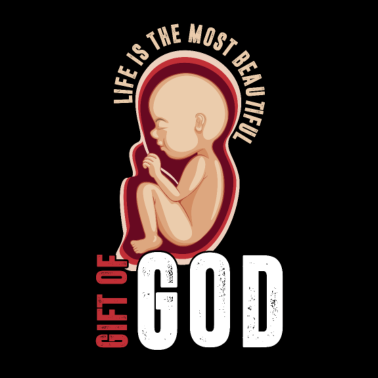 Motiv Lebensgeschenk Gottes Geburt Geburt Geburtstag