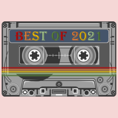 Motiv Geburt Kassette 2021