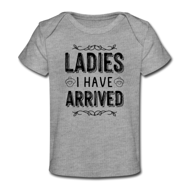 Geschenk Geburt Baby T-Shirt - geburt baby süß