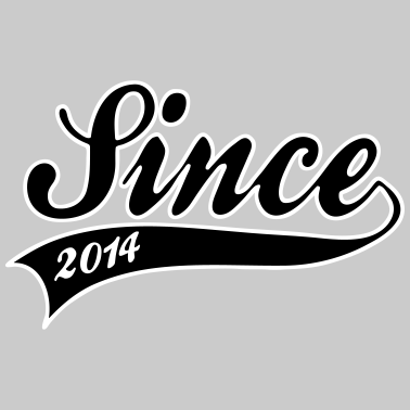 Motiv since 2014 - geburt