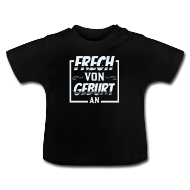 Geschenk Geburt Baby T-Shirt - Geburt, Baby, Neugeborenes