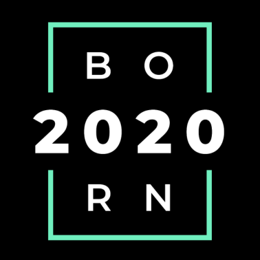 Motiv Baby Geburt Geschenkidee