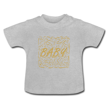 Geschenk Geburt Baby T-Shirt - Baby zur Geburt von Deinem Kind