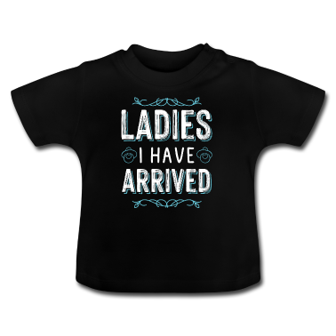 Geschenk Geburt Baby T-Shirt - geburt baby süß