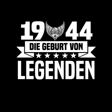 Motiv 1944 - Geburt - Legenden