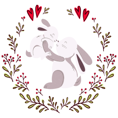 Motiv Babyparty Geburt Motiv