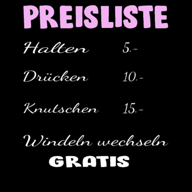 Motiv Baby Geburt Geschenkidee