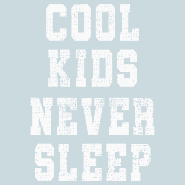 Motiv Schlaflos Baby Geburt