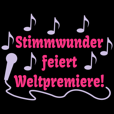 Motiv Baby Geburt Stimmwunder