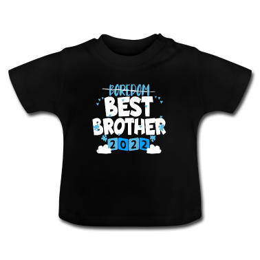 Geschenk Geburt Baby T-Shirt - Geburt Sohn Geschenk