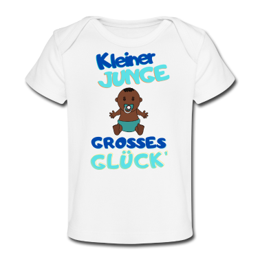Geschenk Geburt Baby T-Shirt - Geburt-baby, Junge
