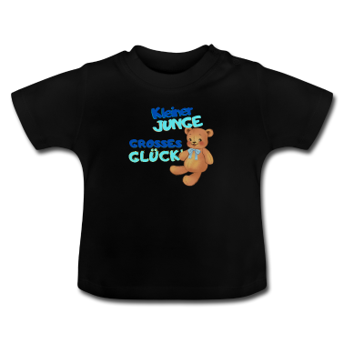 Geschenk Geburt Baby T-Shirt - geburt,Baby- Junge