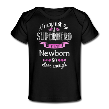 Geschenk Geburt Baby T-Shirt - Neugeborenes Geburt Baby Geschenkidee