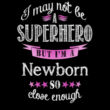 Motiv Neugeborenes Geburt Baby Geschenkidee