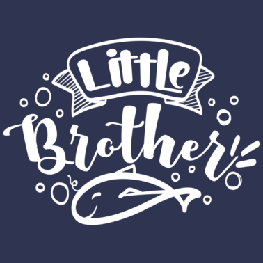 Motiv Geburt kleiner Bruder