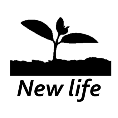 Motiv NewLife Geburt Neues Leben