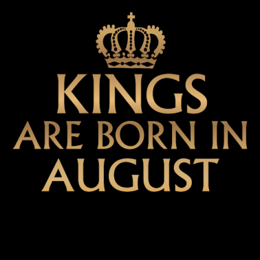 Motiv Könige August Geburt