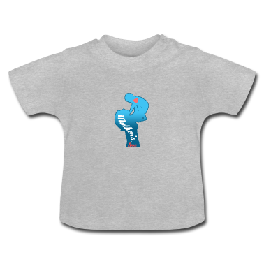 Geschenk Geburt Baby T-Shirt - Birth Motherslove - Geburt Mutterliebe