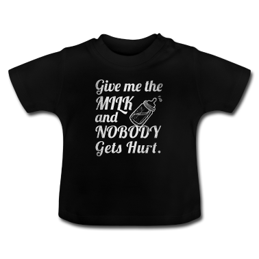 Geschenk Geburt Baby T-Shirt - baby kind Geburt Schwangerschaft