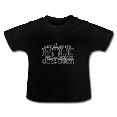Geschenk Geburt Baby T-Shirt - baby kind Geburt Schwangerschaft
