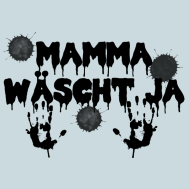 Motiv Mama Kinder Baby Geburt