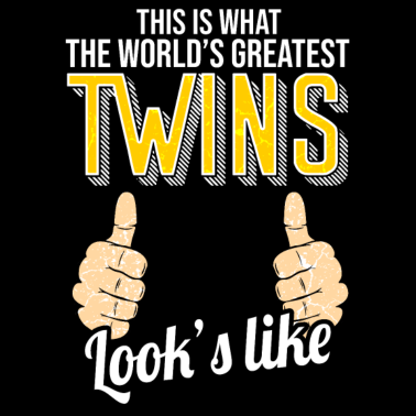 Motiv Zwilling Geburt Baby Eltern