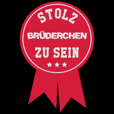 Motiv Bruder / Geburt / Schwester / Bruderchen