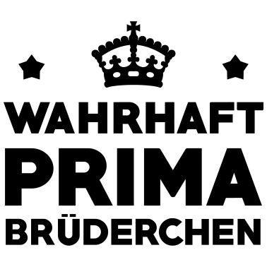 Motiv Bruder / Geburt / Schwester / Bruderchen