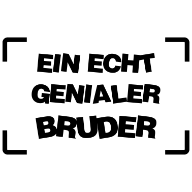 Motiv Bruder / Geburt / Schwester / Bruderchen