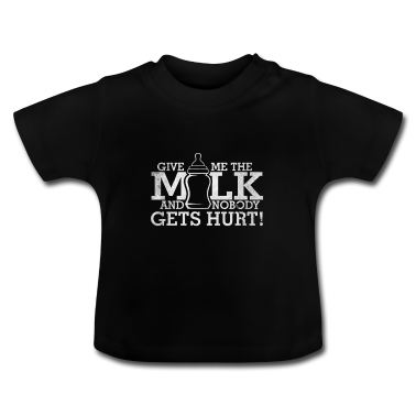 Geschenk Geburt Baby T-Shirt - baby kind Geburt Schwangerschaft