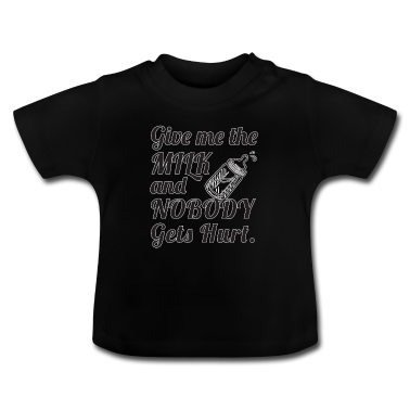 Geschenk Geburt Baby T-Shirt - baby kind Geburt Schwangerschaft