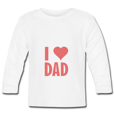 Geschenk Geburt Baby Langarmshirt - Geburt Kind
