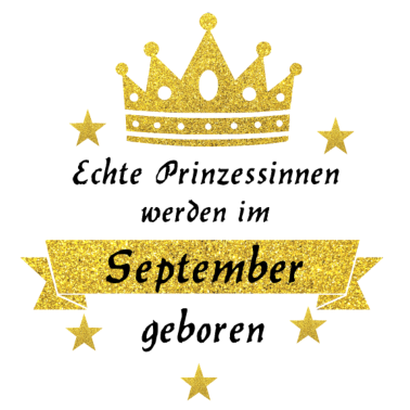 Motiv Geschenk bei Geburt